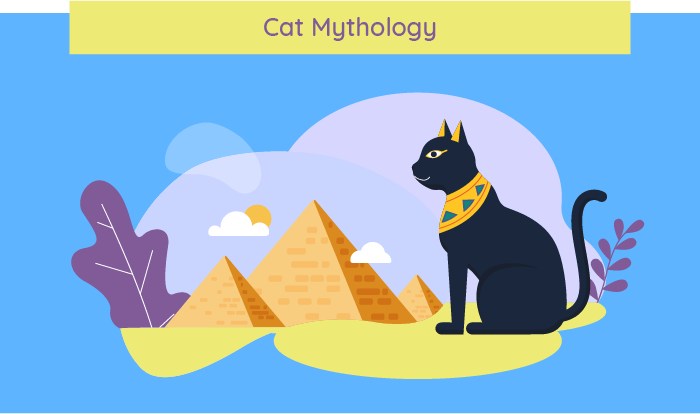 Katzenmythologie