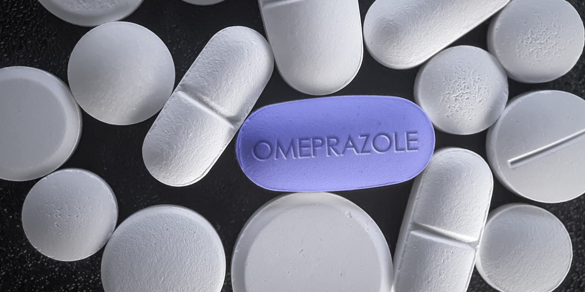 Omeprazol bei Katzen – vorgestelltes Bild