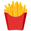 Pommes frites