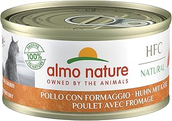 Almo Nature Legend – Huhn