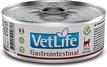 Farmina Vet Life – Pâté Nassfutter für Katzen