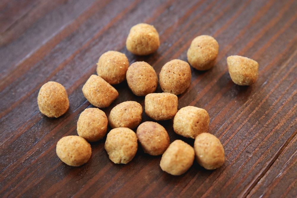 Purina DentaLife Zahnpflege-Leckerli für Katzen