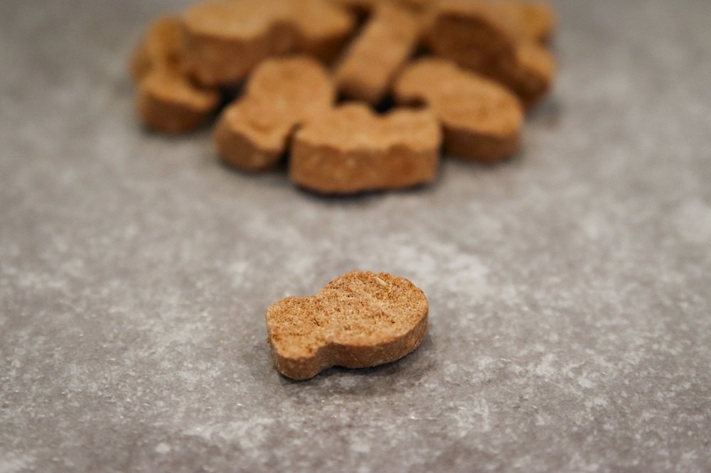 VetriScience Composure Soft Chews mit Hühnerlebergeschmack