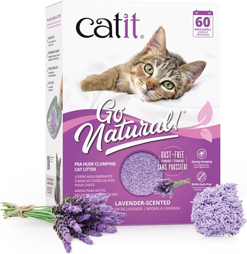 Catit Go Natural